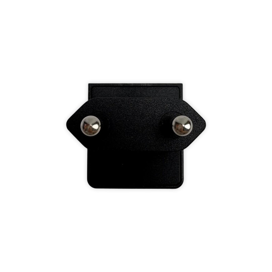 Eighteeth E-FLOW Adaptor | QUDENT