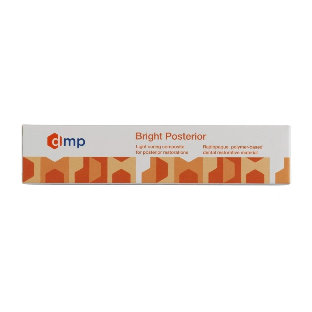 Bright Posterior Refill (A1-A2-A3-A3.5-B1) 4g LC Composites