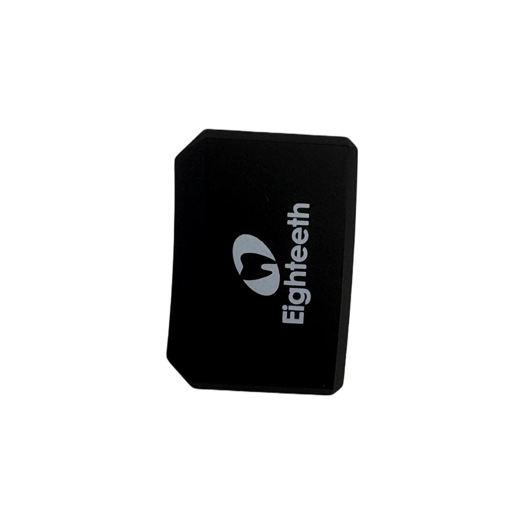 Eighteeth Wireless Z Battery | QUDENT