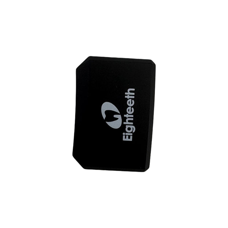Eighteeth Wireless Z Battery | QUDENT