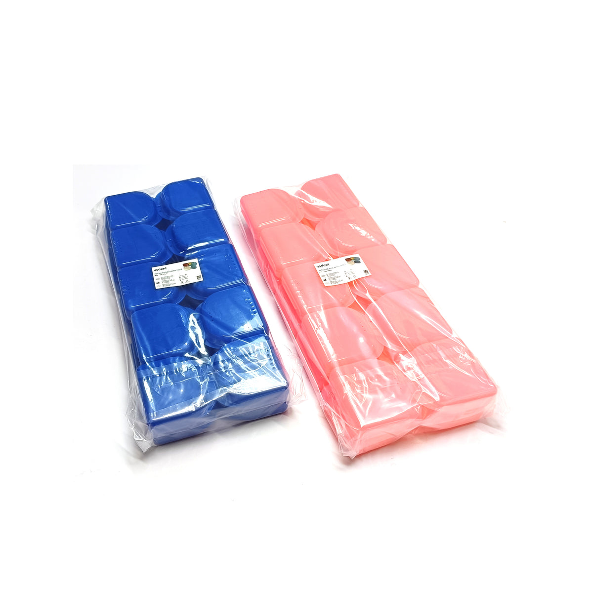 Buy Dental Retainer Boxes | Durable & Hygienics | QUDENT