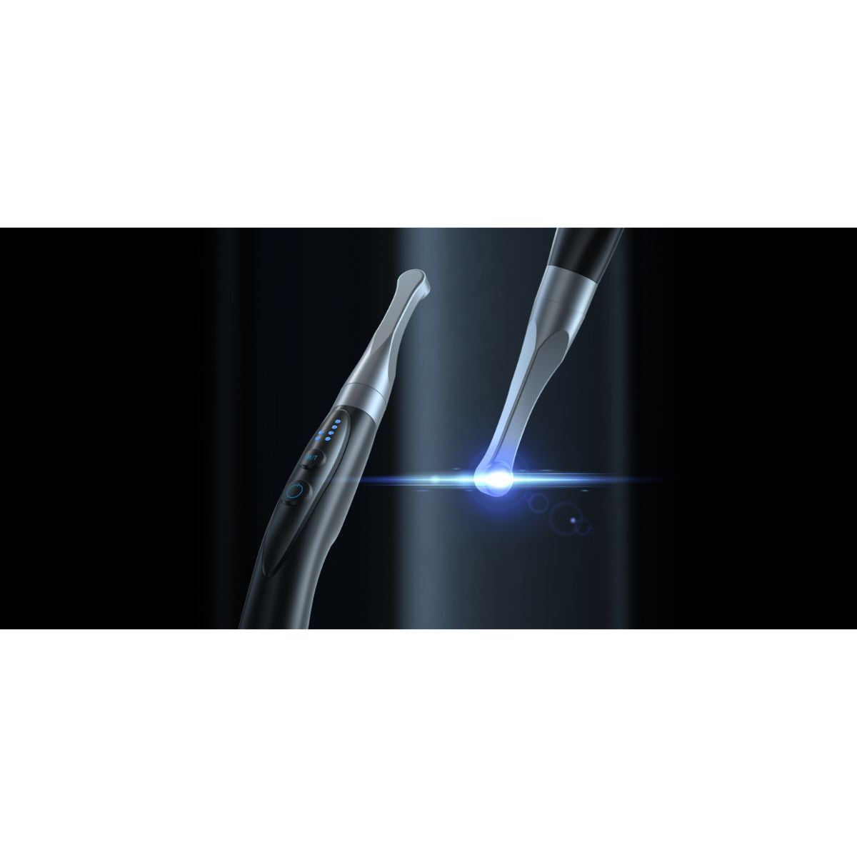 DTE O-Light II Curing Light (8190468751615)