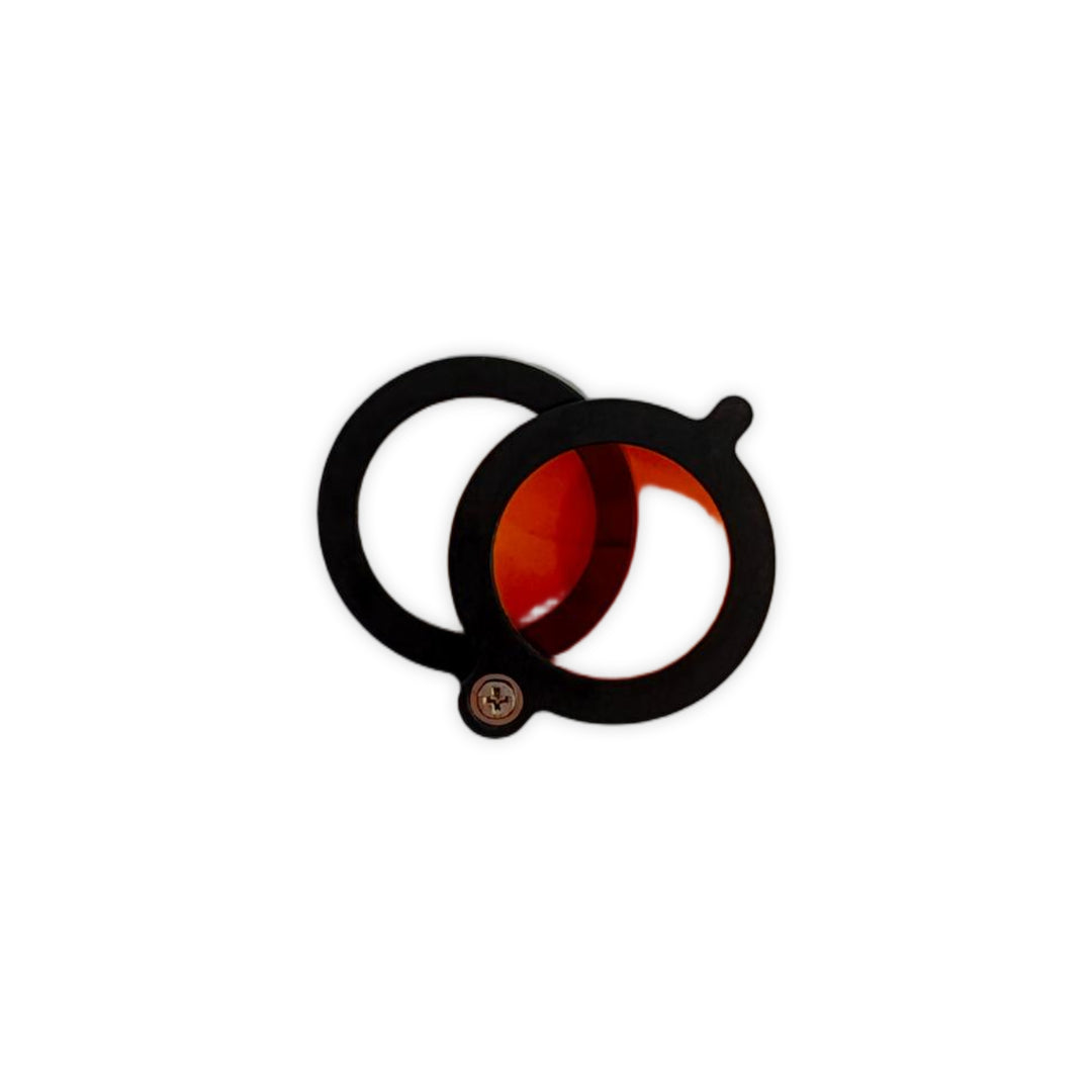 Eighteeth Softouch Filter | QUDENT
