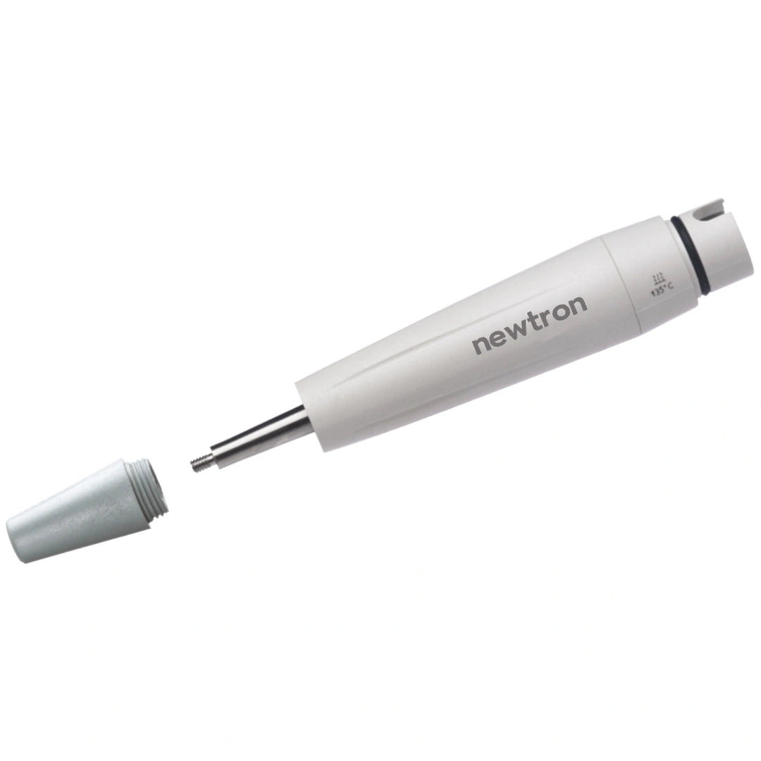 Acteon Satelec Newtron Scaler Handpiece - Light Grey