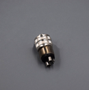 Tealth 2 to 4 and 4 to 2 Connector/ Adapter for High and Low Speed Dental Handpiece
