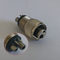 Tealth 2 to 4 and 4 to 2 Connector/ Adapter for High and Low Speed Dental Handpiece