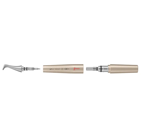 Woodpecker Supragingival Air Polisher Handpiece - AP 1 (8367486697727)