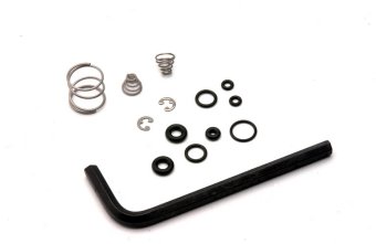 DCI Repair Kit for Quick Clean Standard Syringe (4440354193495)
