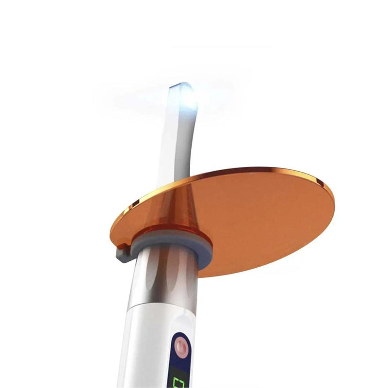 Woodpecker iLED Curing Light MAX (White) (4440373690455)