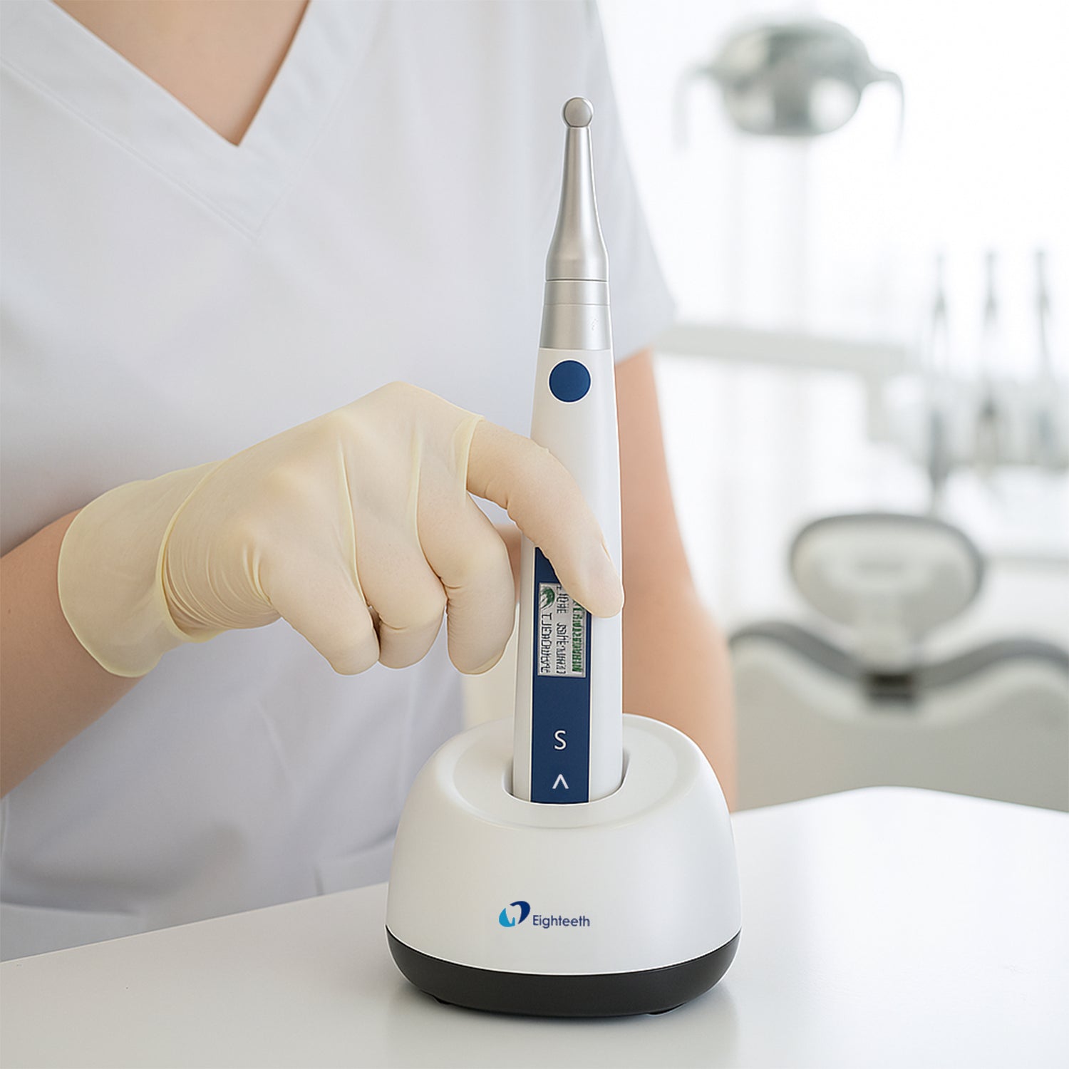 Eighteeth E-Connect S+ Endodontic Motor