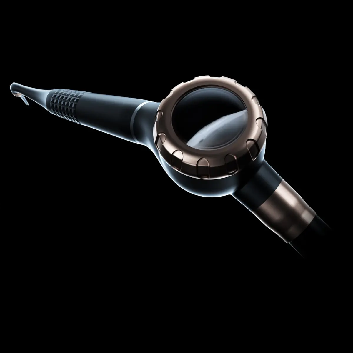 Woodpecker Dental Air Polisher AP-H Plus (8301355565311)