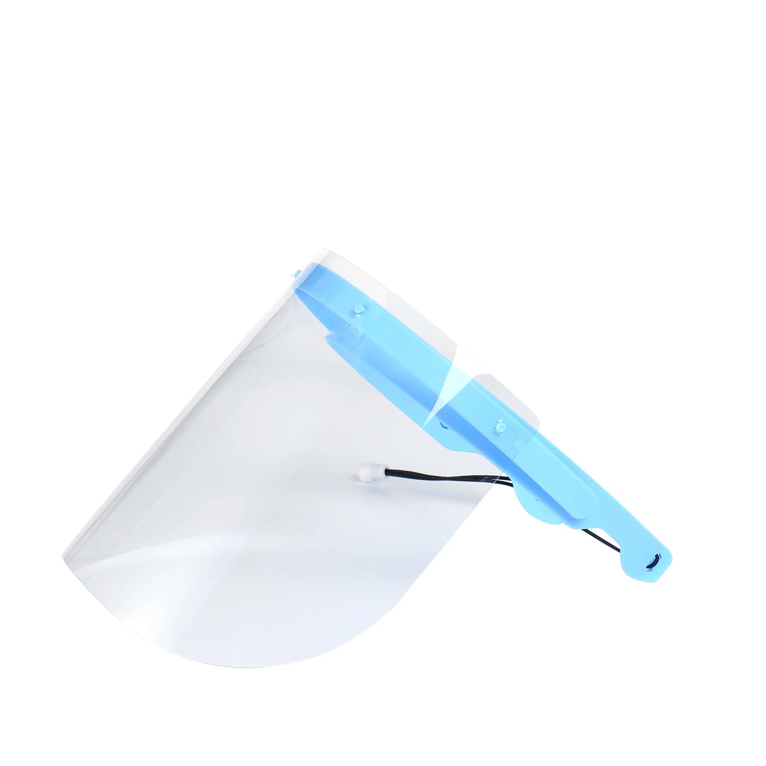 Face Shield (Anti-fog) - Comprehensive Facial Protection