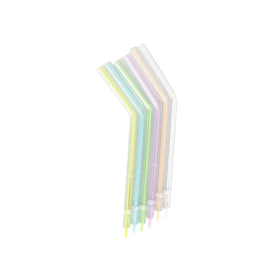 Coloured Rigid Plastic Inner Pipes (14749585080698)