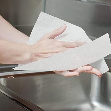 Z-Fold Paper Hand Towel 2 Ply | 3000 Sheets (8499144524031)
