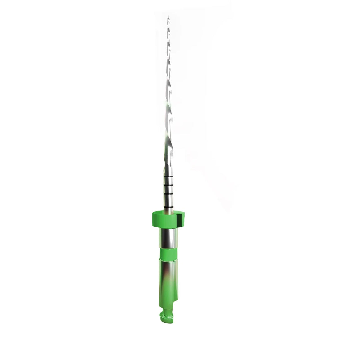 Eighteeth E-FLEX REC Endodontic Rotary File for Efficient Root Canal Treatment