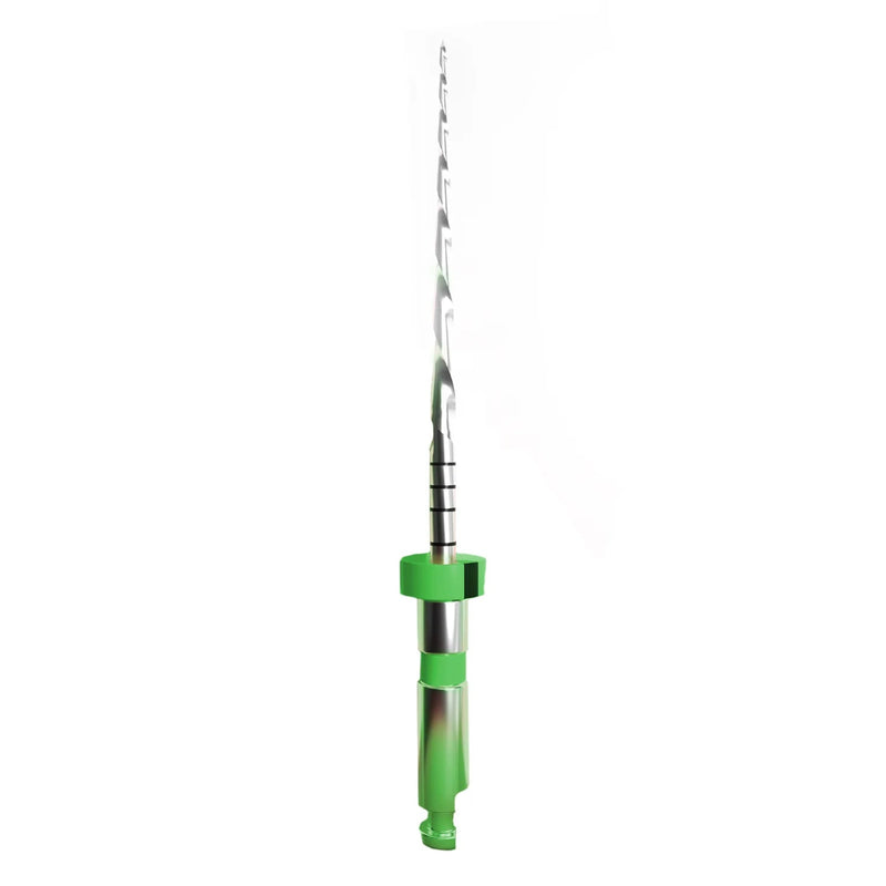 Eighteeth E-FLEX REC Endodontic Rotary File for Efficient Root Canal Treatment