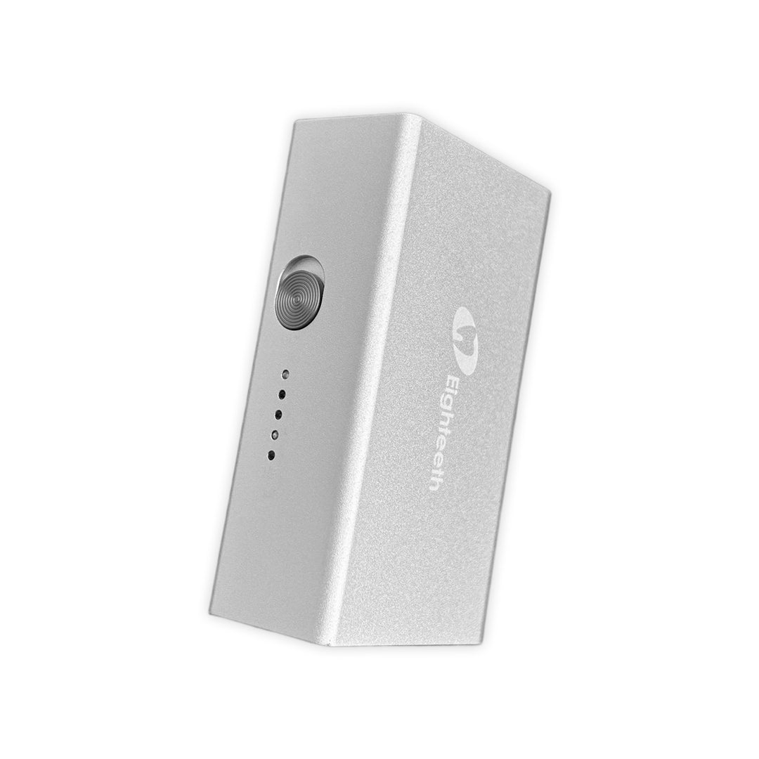 Eighteeth Softouch Power Box | QUDENT