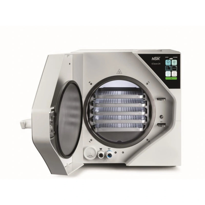 NSK iClave 24 Steam Steriliser