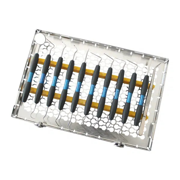 Acteon Bliss Endodontic Kit