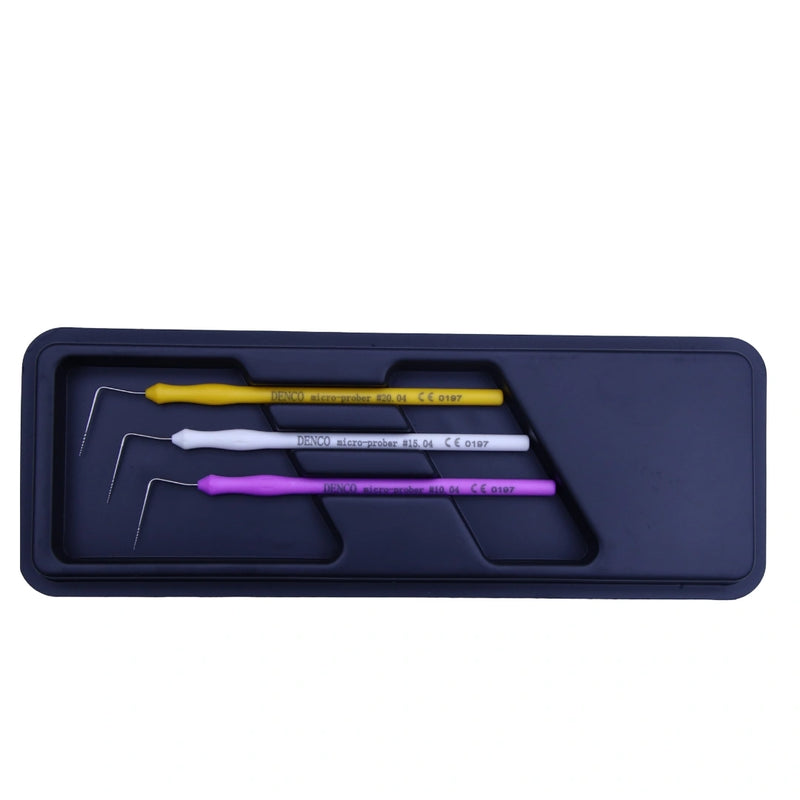 Denco Micro Prober