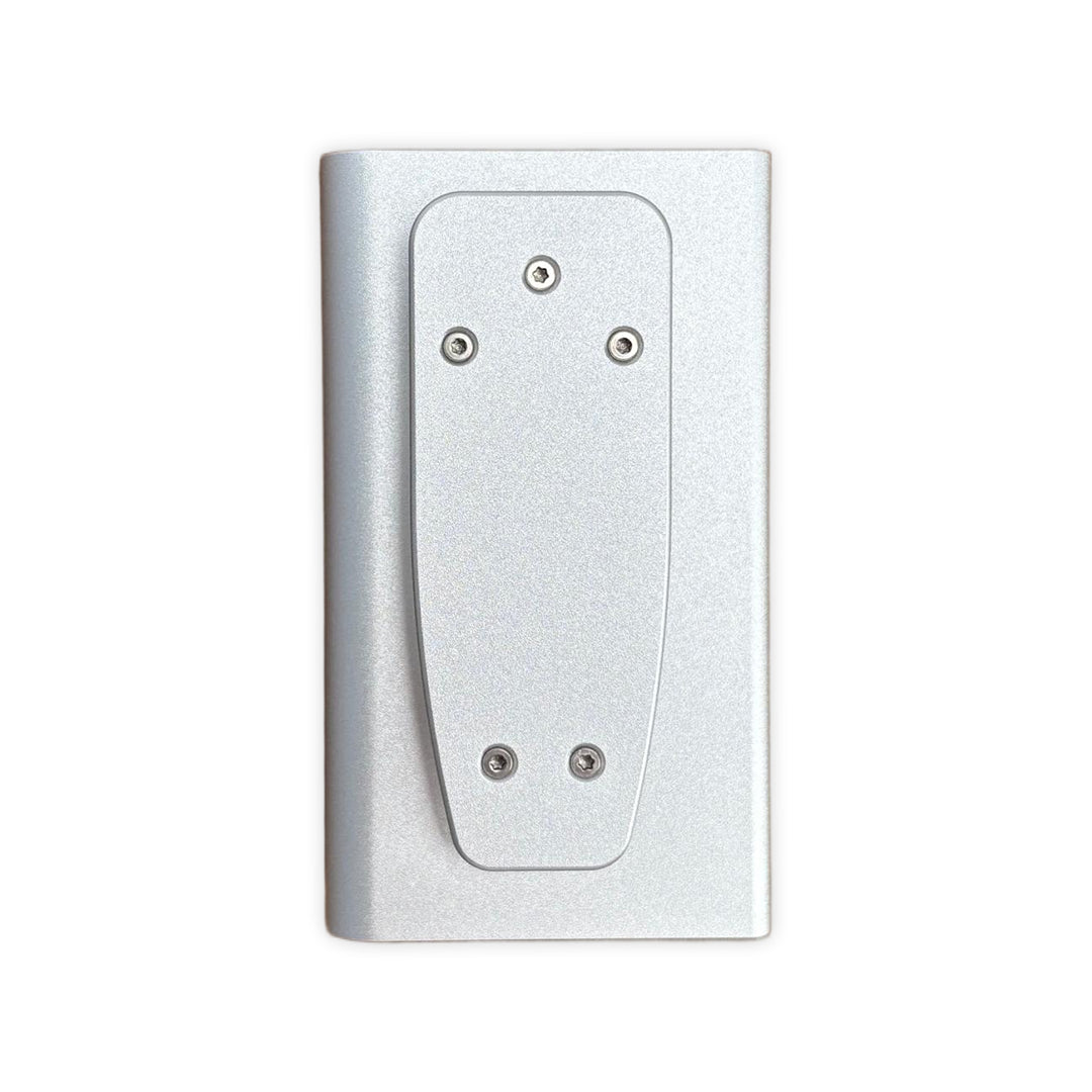 Eighteeth Softouch Power Box | QUDENT
