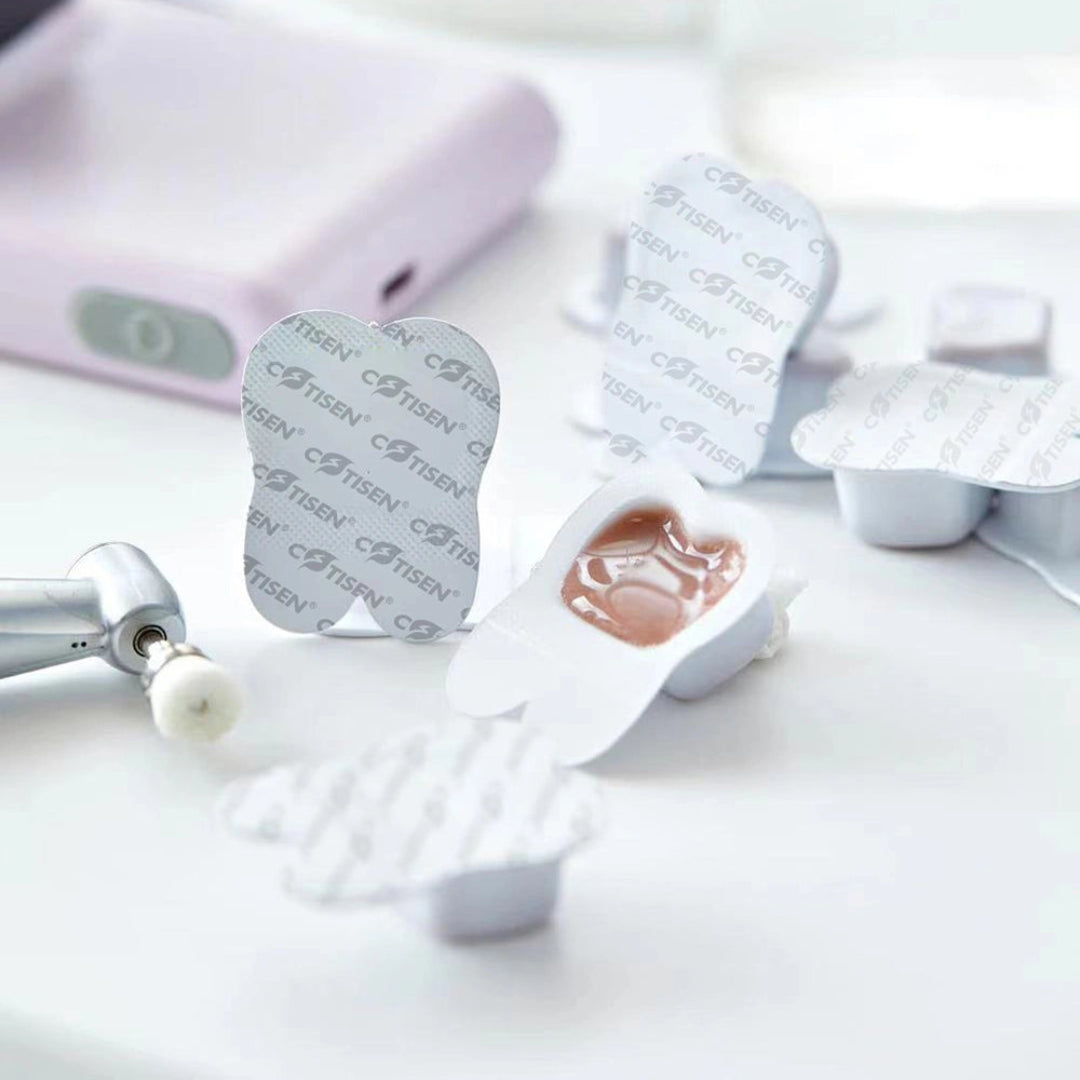 Dental Prophylaxis Paste