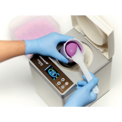Pulsar MX-300 Alginate Mixer (4440314183767)