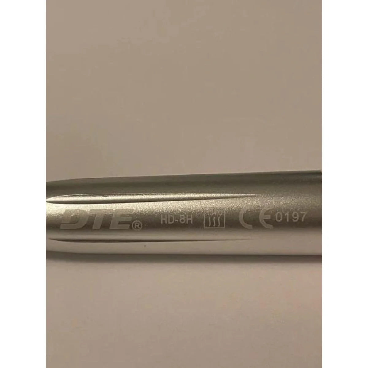 DTE compatible Scaler Handpiece HD-8H (Metal Body)