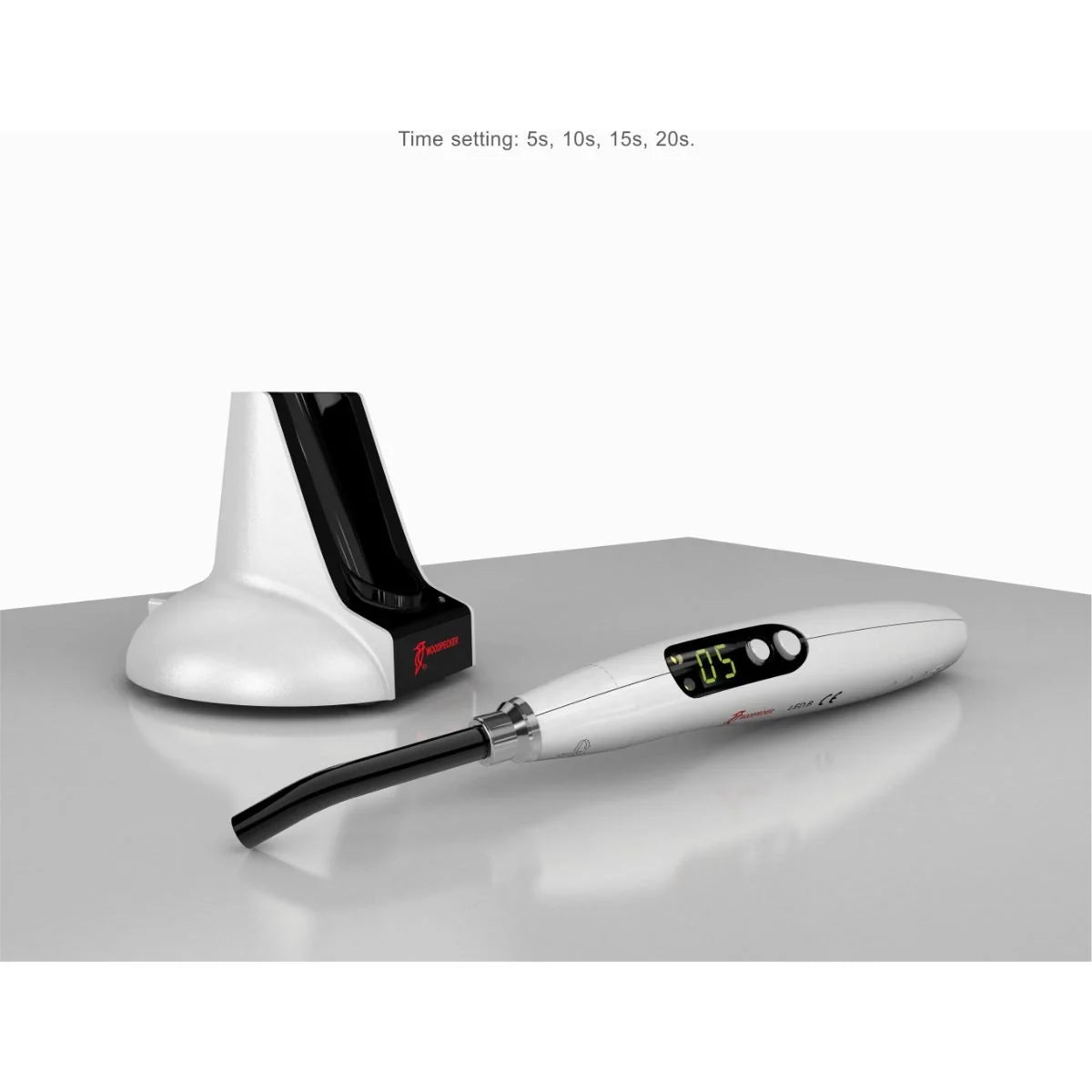 Woodpecker LED-B Curing Light