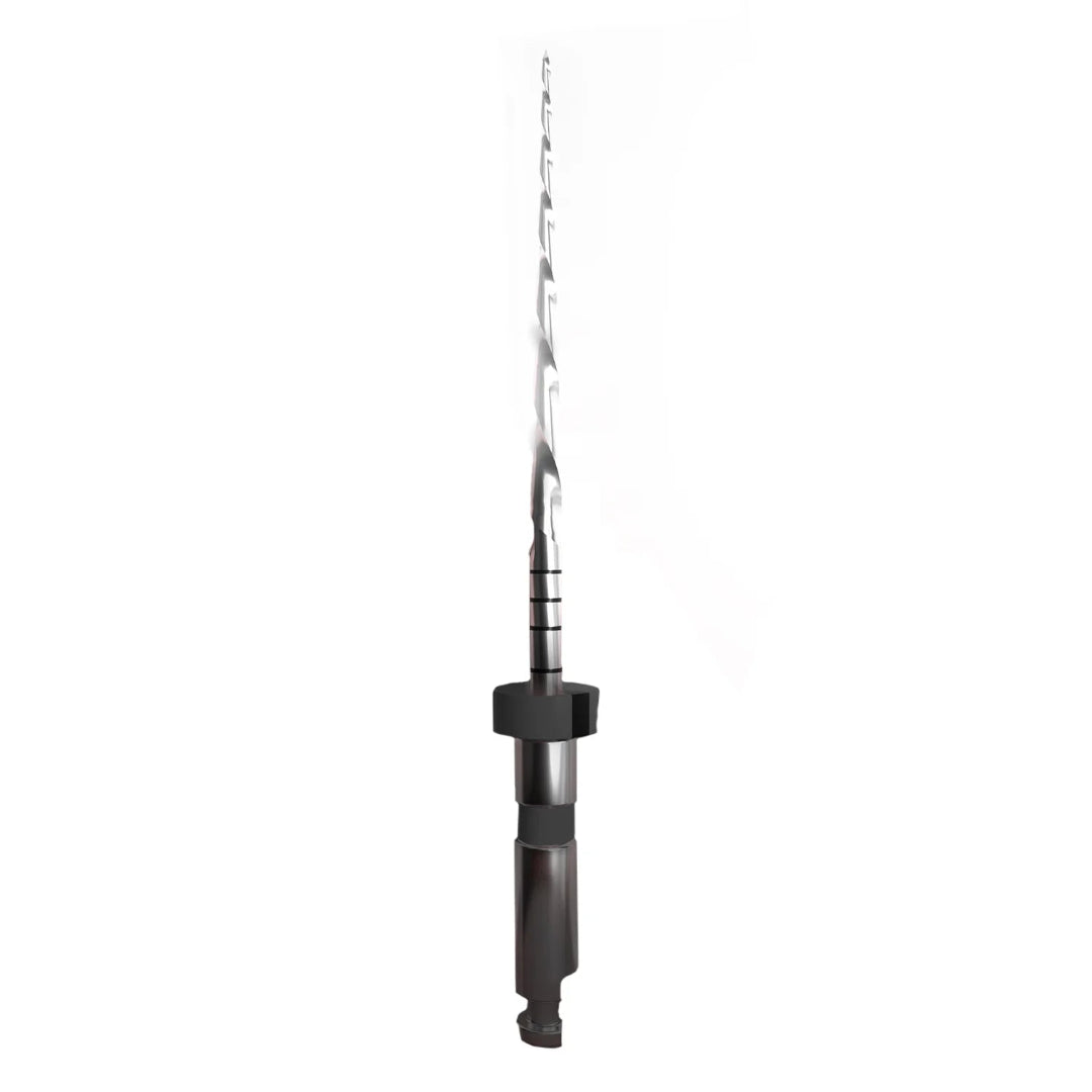 Eighteeth E-FLEX REC Endodontic Rotary File for Efficient Root Canal Treatment