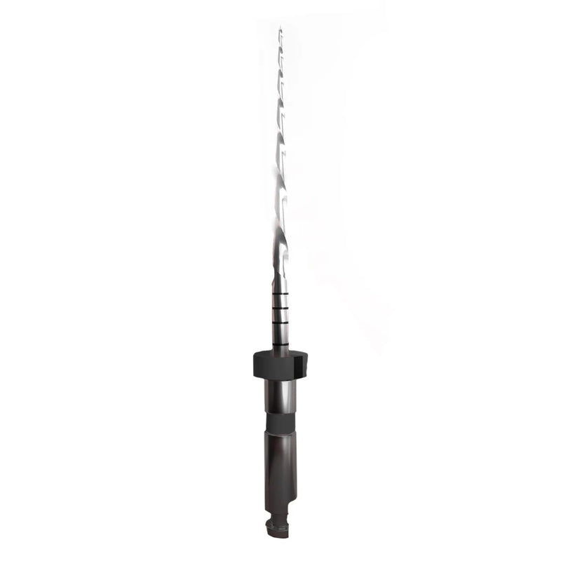 Eighteeth E-FLEX REC Endodontic Rotary File for Efficient Root Canal Treatment