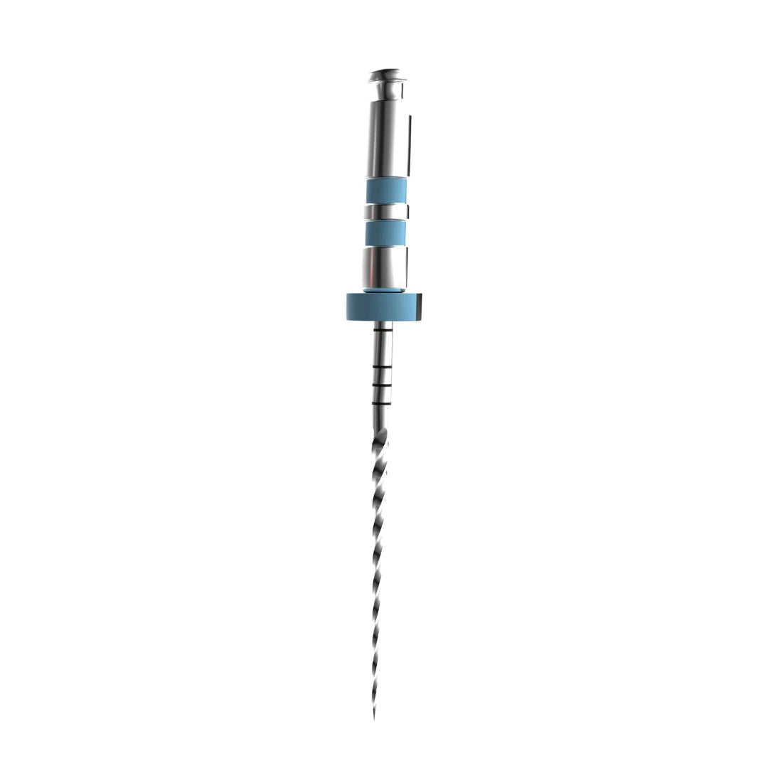 Eighteeth E-Flex S Rotary Flexible Dental Files for Root Canal Treatment
