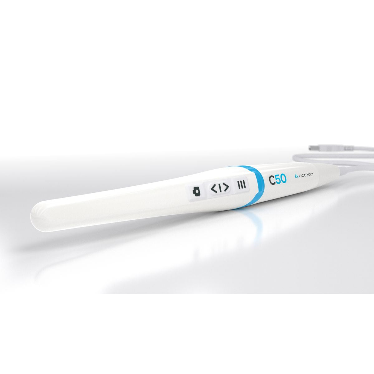 Acteon C50 Full HD Camera Plus + PSPIX® 2 + X-Mind DC Intraoral X-Ray