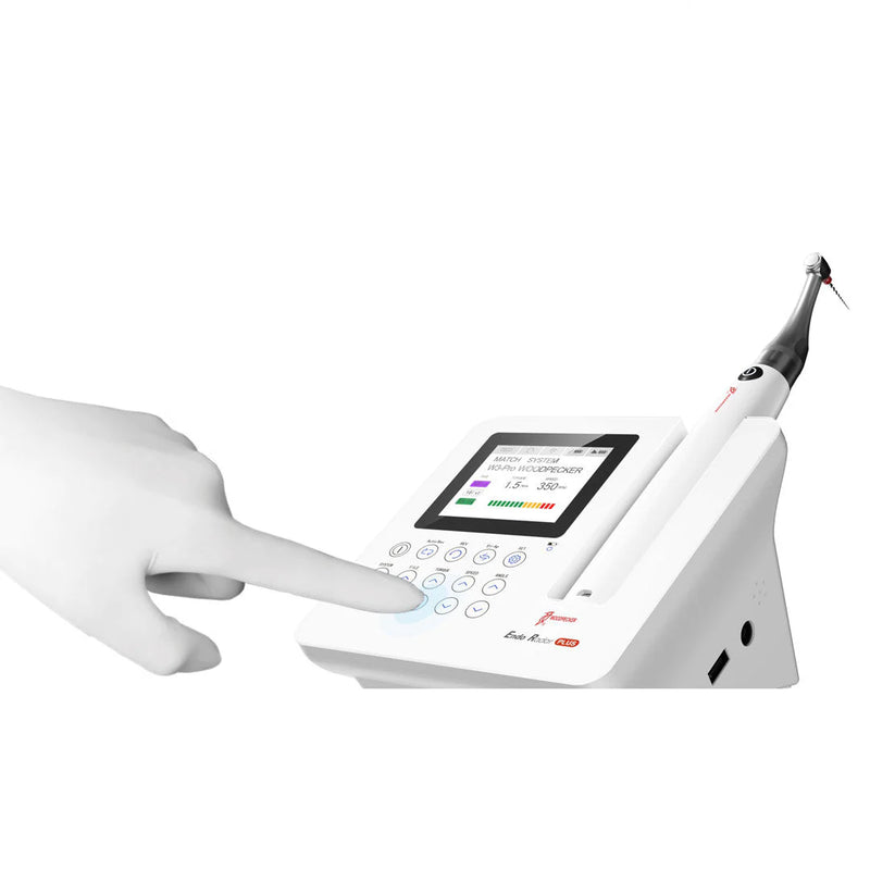 Woodpecker Endo Radar Pro