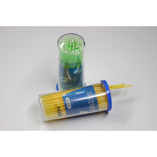 Micro Applicator Brushes (Pack of 400) (14749554377082)