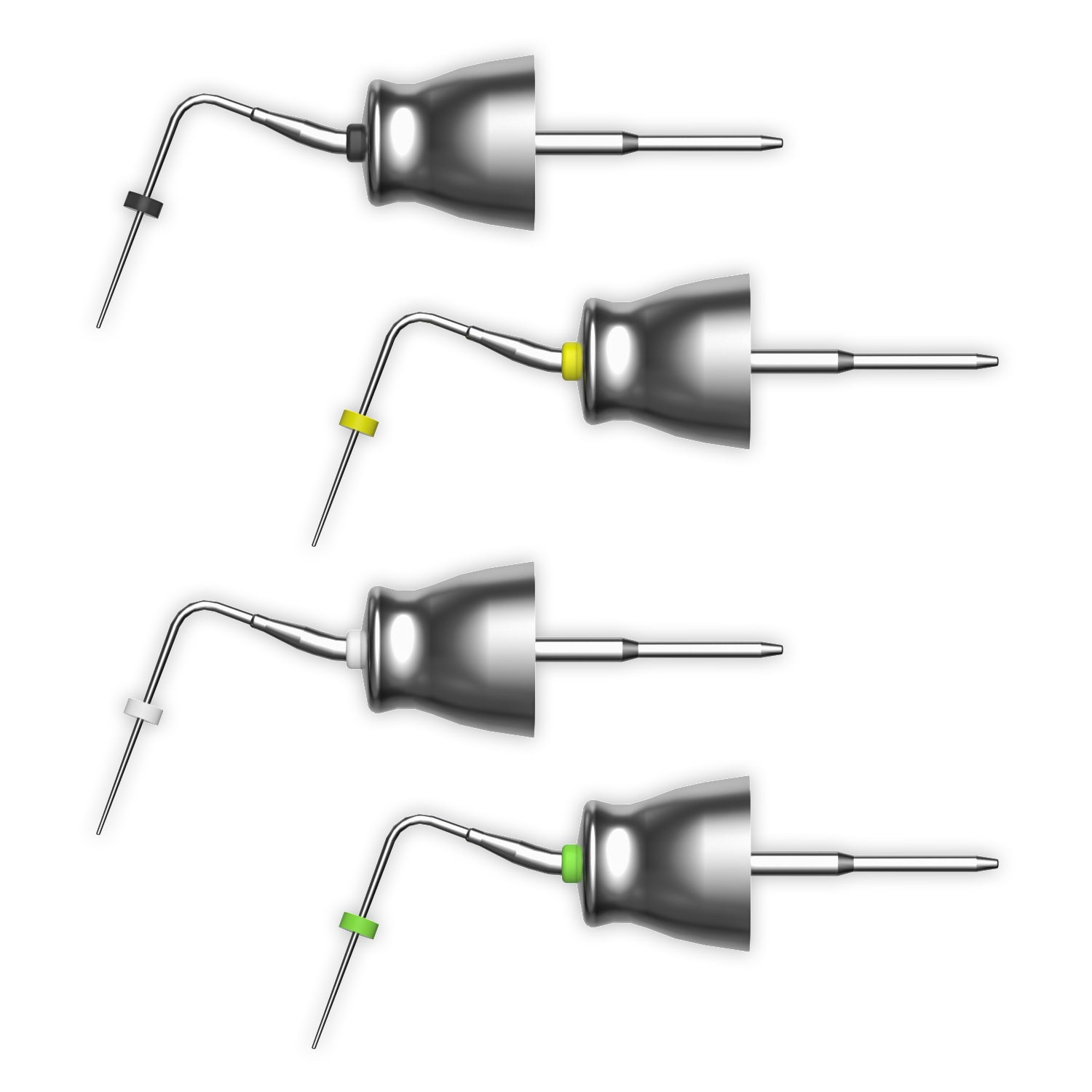 🎁 Eighteeth Space Pack Obturation Heating Needle Set (100% off)