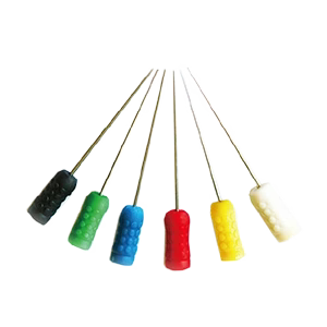Stainless Steel K-Files  25 mm all Sizes