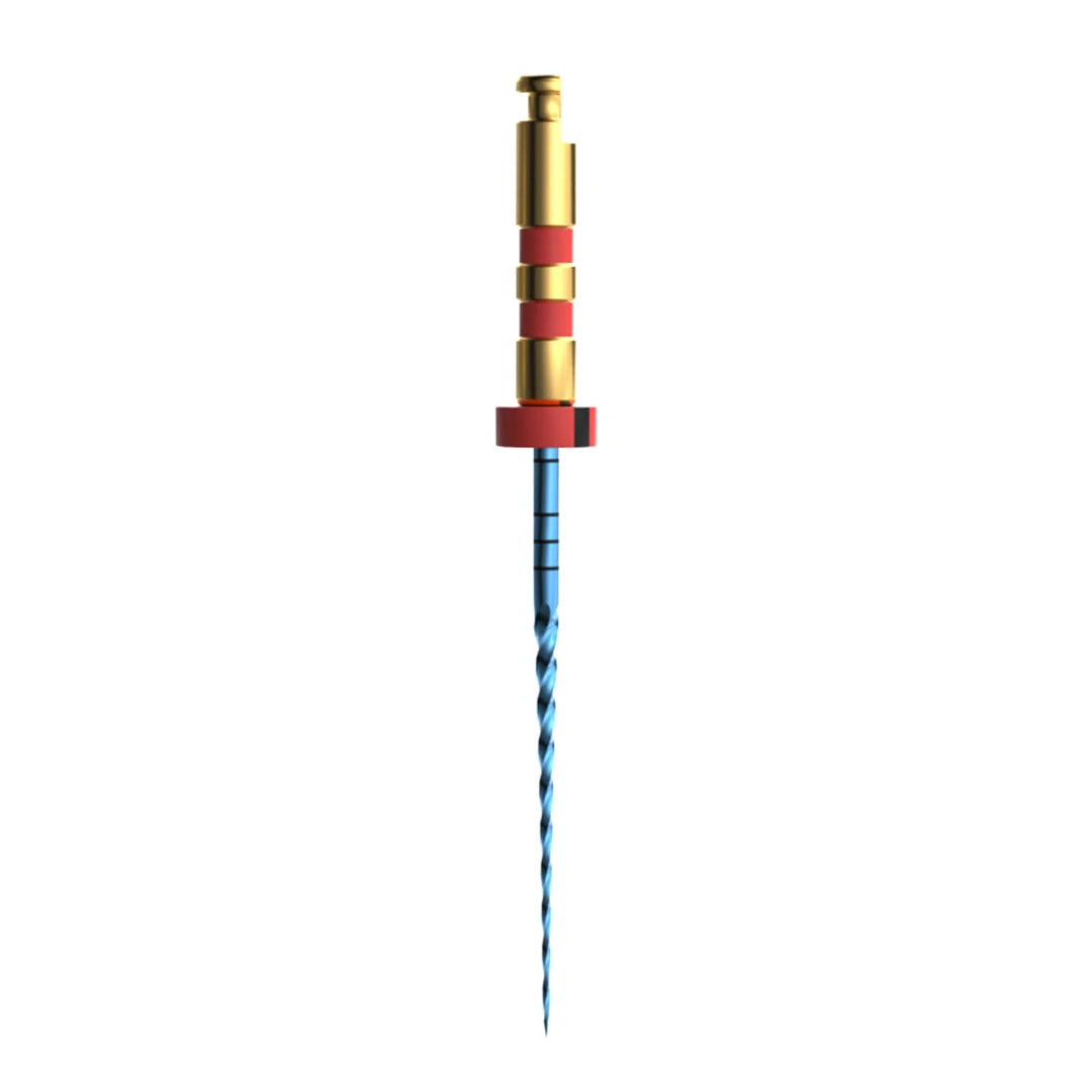 Eighteeth E-Flex Blue Endo Rotary Files