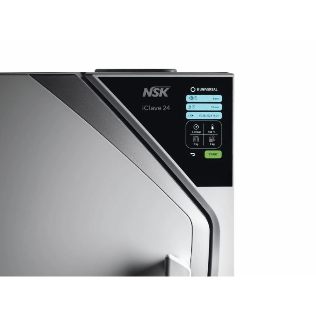 NSK iClave 24 Steam Steriliser