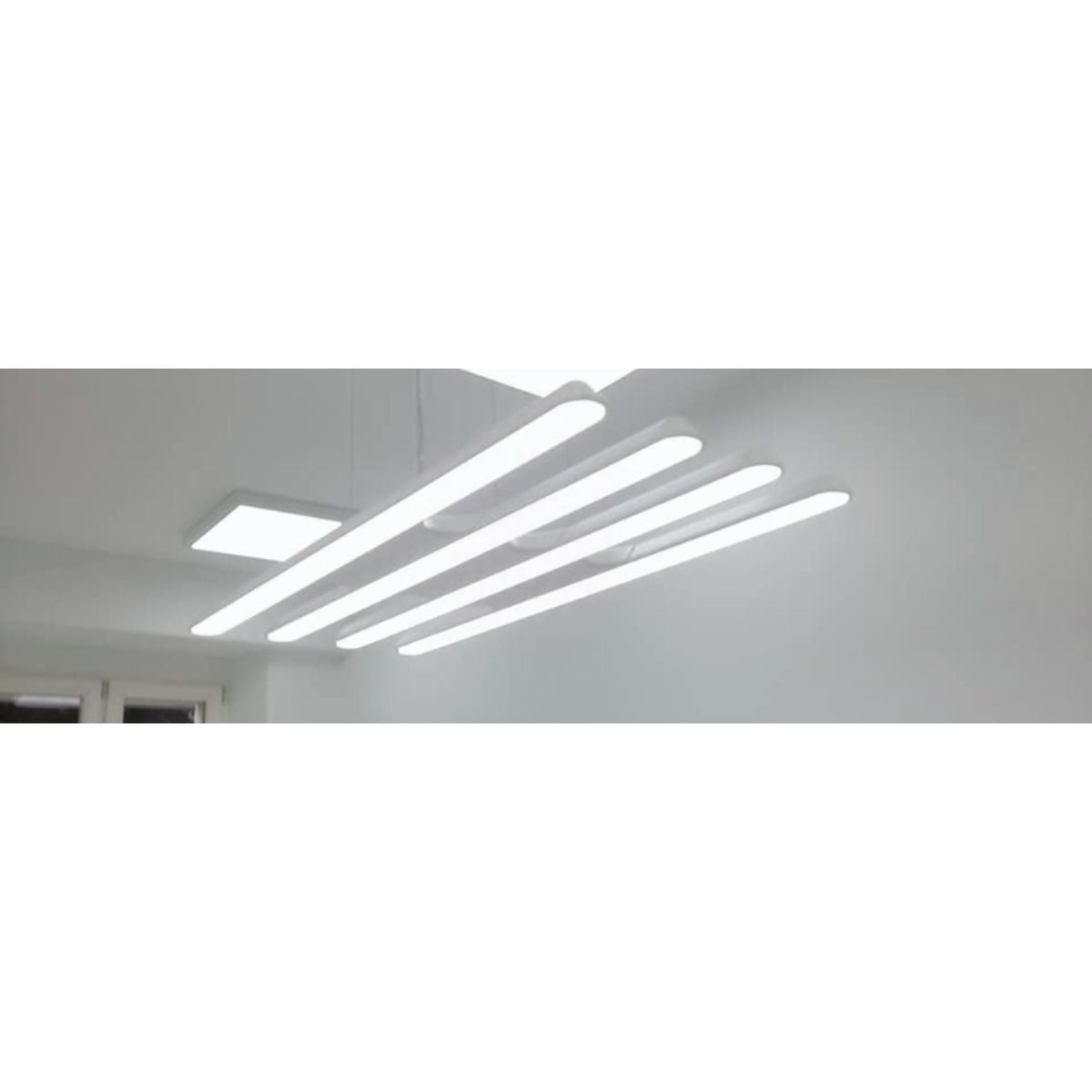 D-Tec Brite Tetron BR160 LED Light with Dimmer and Remote (8367541715199)