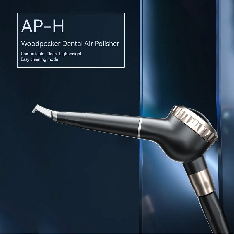 Woodpecker Dental Air Polisher AP-H Plus (8301355565311)