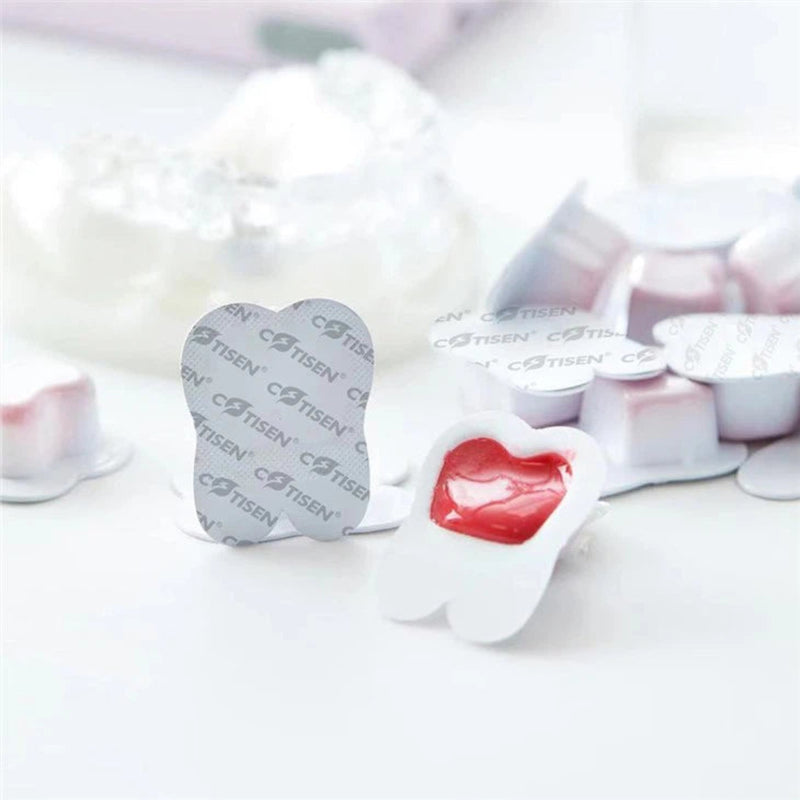 Dental Prophylaxis Paste