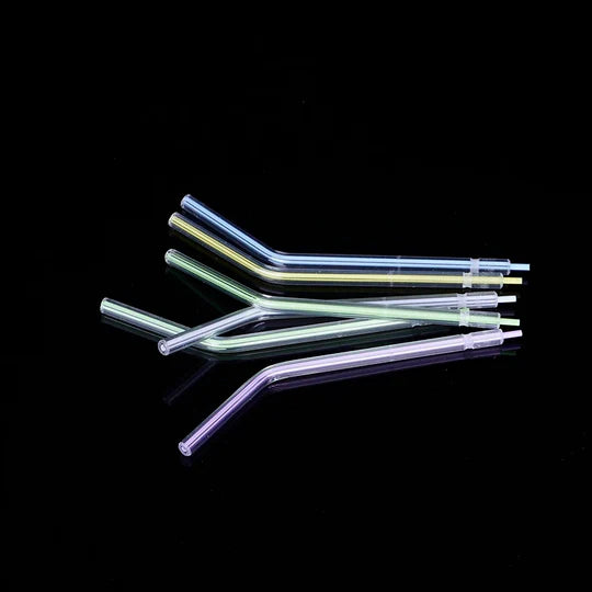 Coloured Rigid Plastic Inner Pipes (14749585080698)