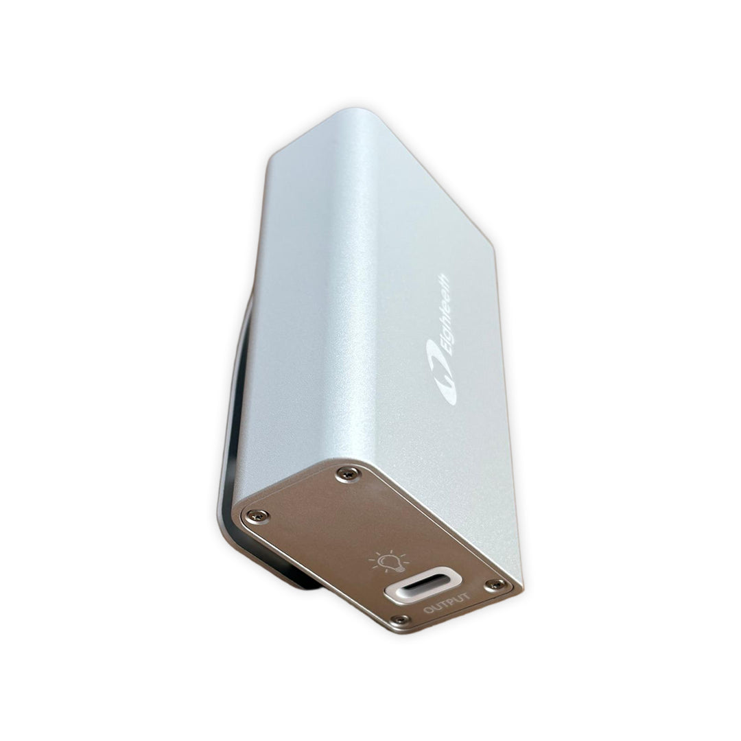 Eighteeth Softouch Power Box | QUDENT
