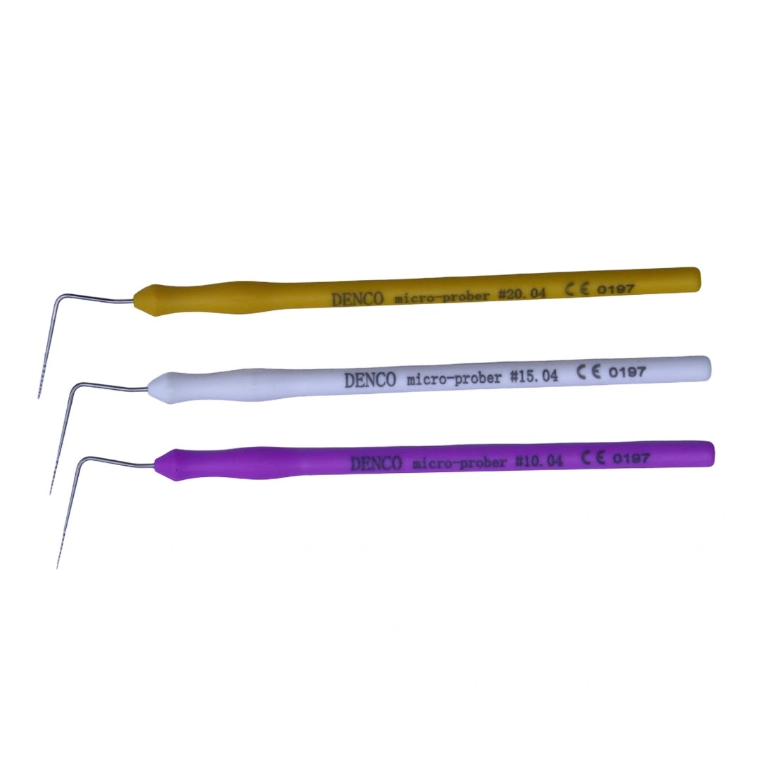 Denco Micro Prober