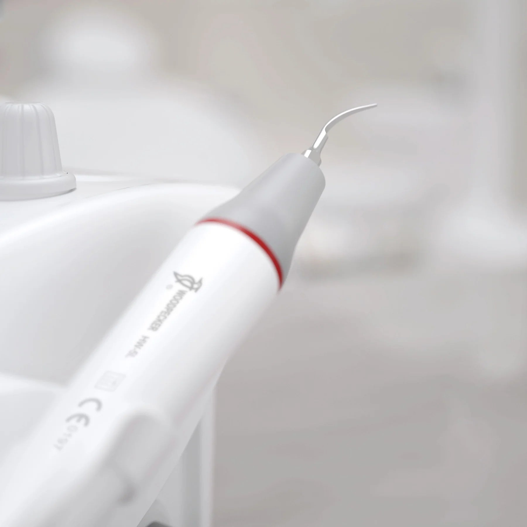 Woodpecker UDS-E Ultrasonic Scaler Non LED (4440265556055)