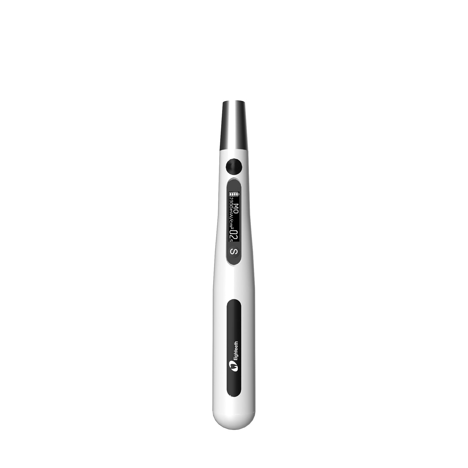Eighteeth 4-LED Dental Curing Pen with Rotatable Head