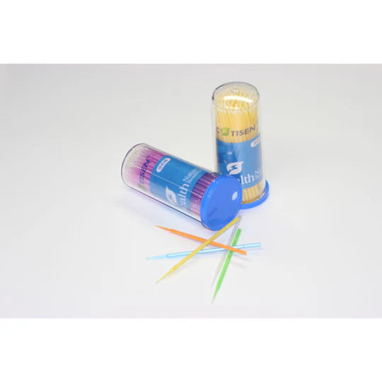 Micro Applicator Brushes (Pack of 400) (14749554377082)