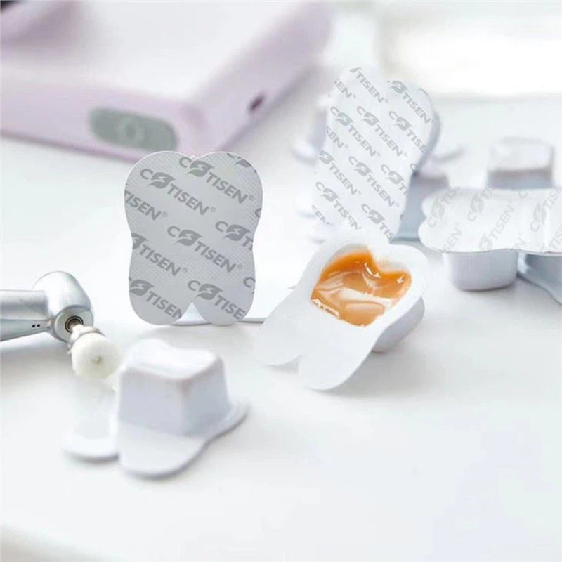 Dental Prophylaxis Paste