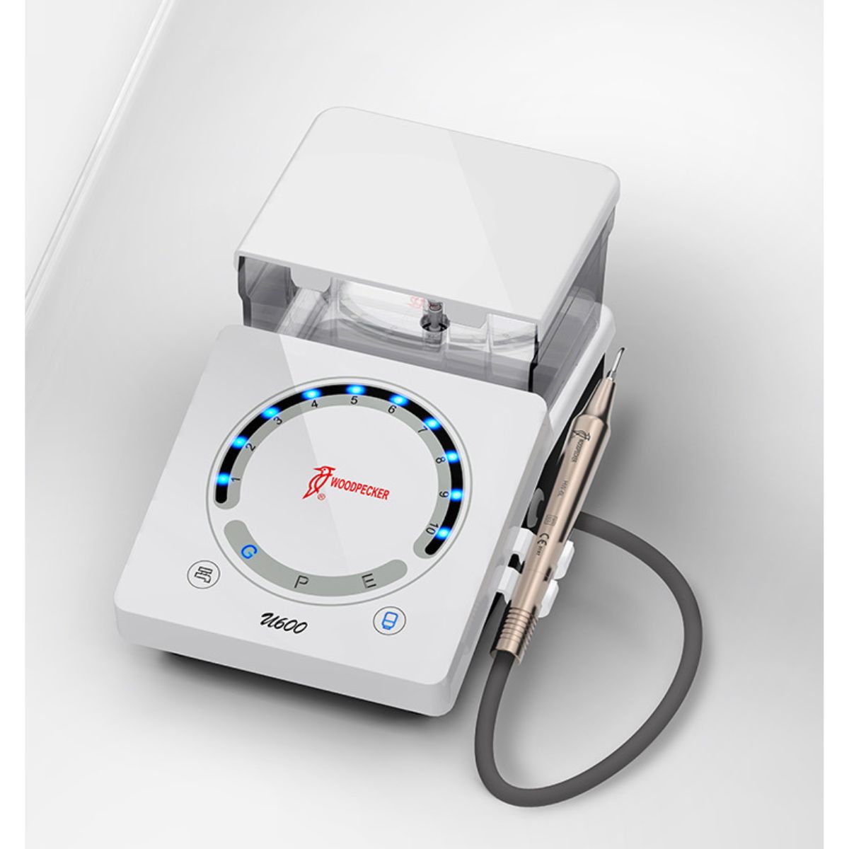 Woodpecker U-600 Scaler Complete Kit (4440373362775)